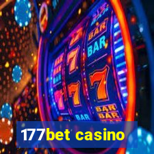 177bet casino