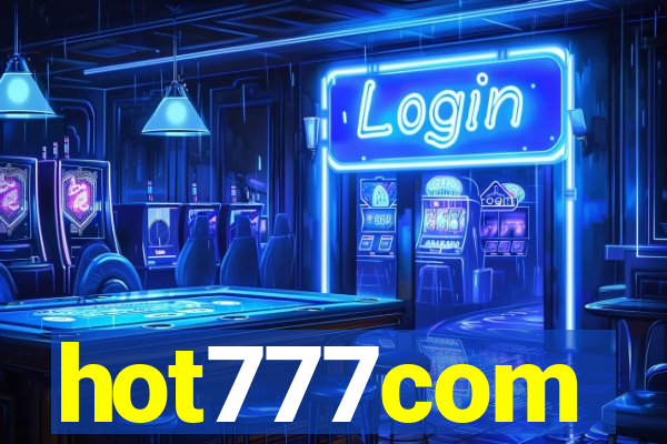 hot777com