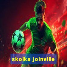 skolka joinville