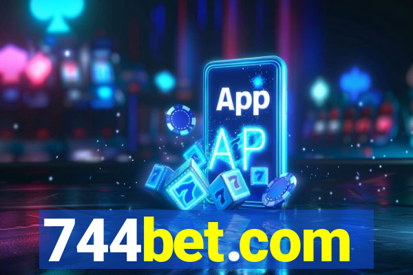 744bet.com