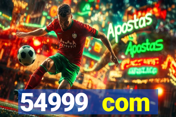 54999 com plataforma de jogos