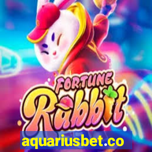 aquariusbet.co