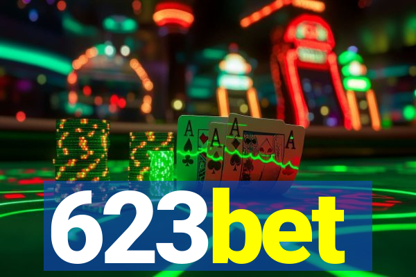 623bet