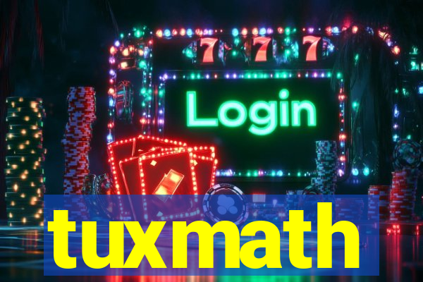 tuxmath