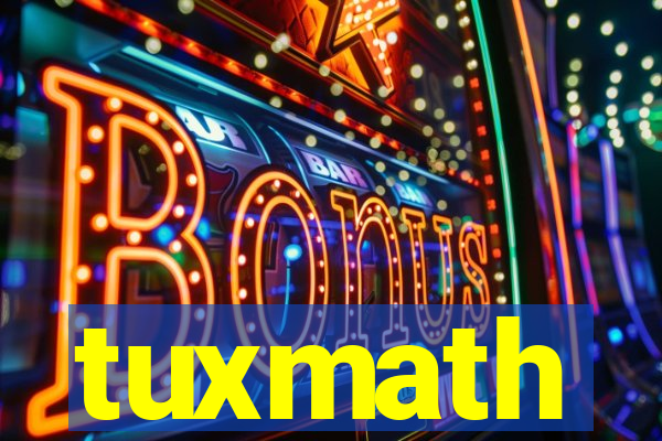 tuxmath