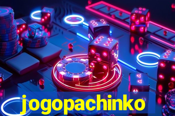 jogopachinko