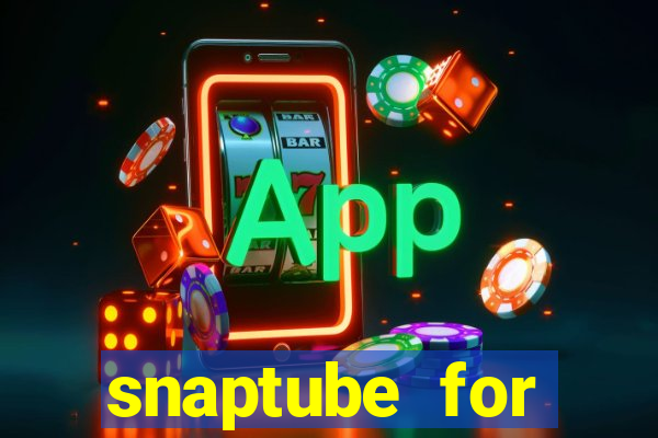 snaptube for windows 7