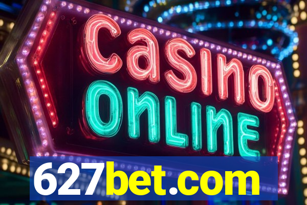 627bet.com