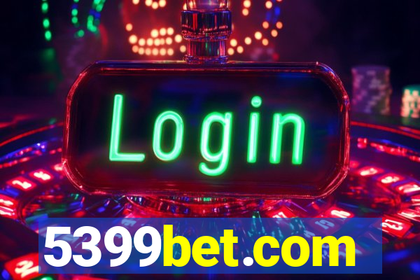 5399bet.com