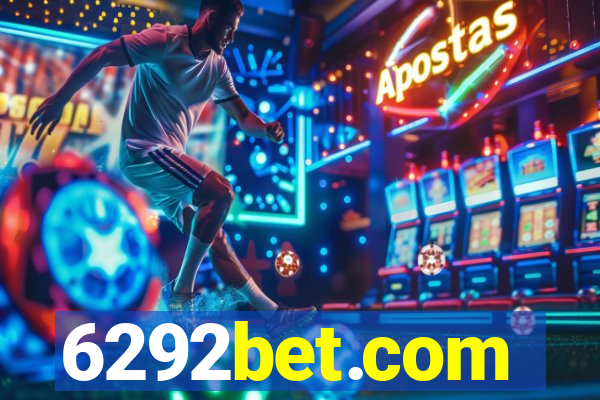 6292bet.com