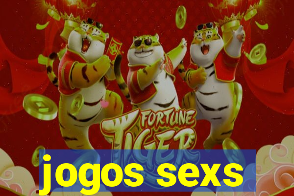 jogos sexs