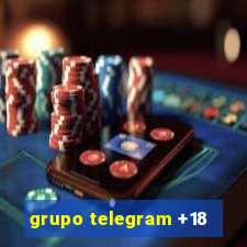 grupo telegram +18