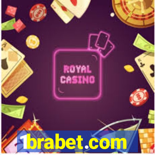 1brabet.com