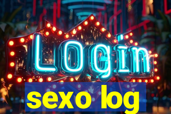 sexo log