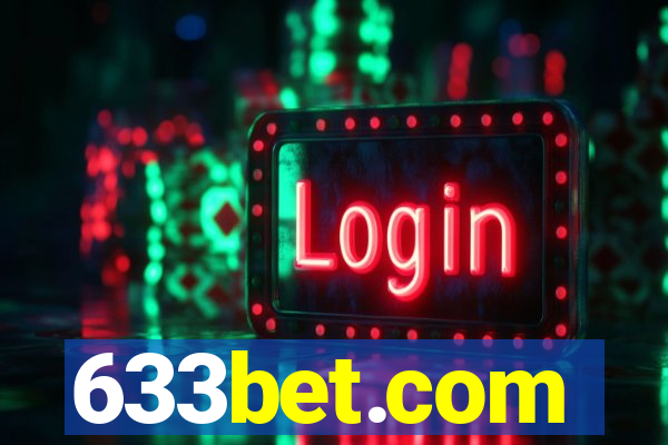 633bet.com