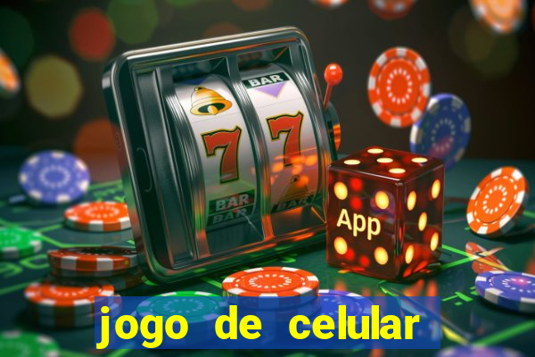 jogo de celular para ganhar dinheiro