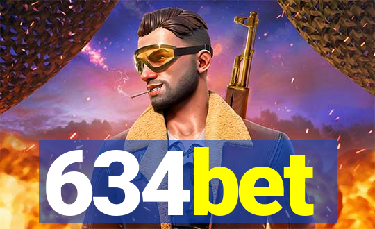 634bet