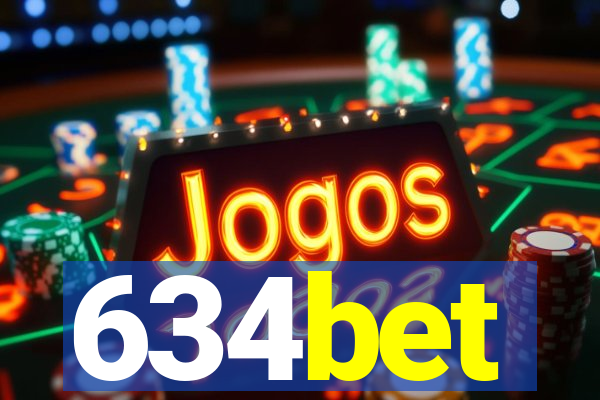 634bet