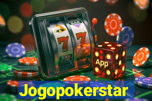 Jogopokerstar