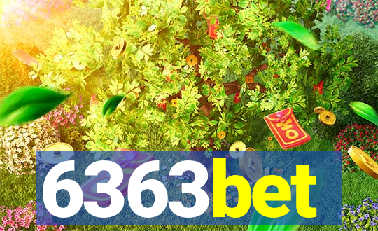 6363bet