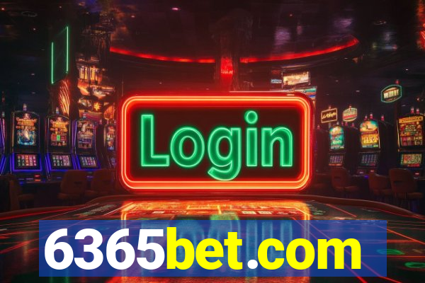 6365bet.com