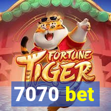 7070 bet