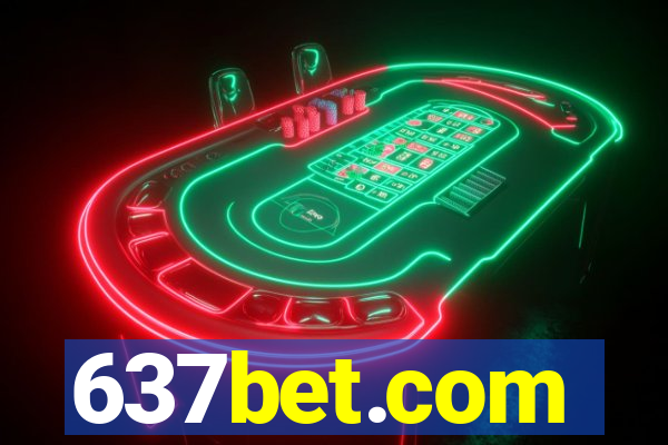 637bet.com