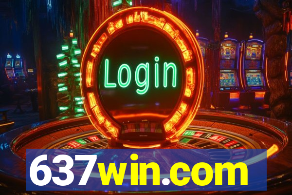 637win.com