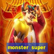 monster super league mod menu