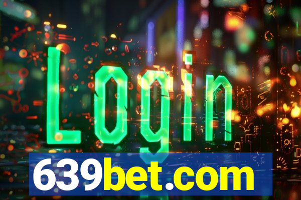 639bet.com