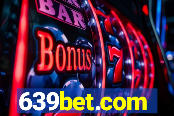 639bet.com