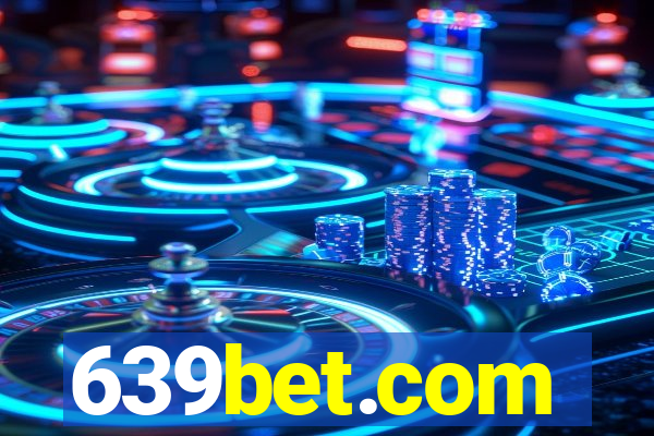 639bet.com