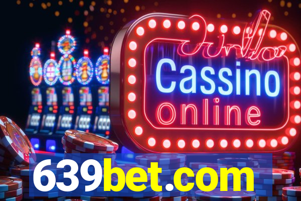 639bet.com