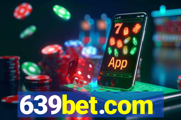 639bet.com