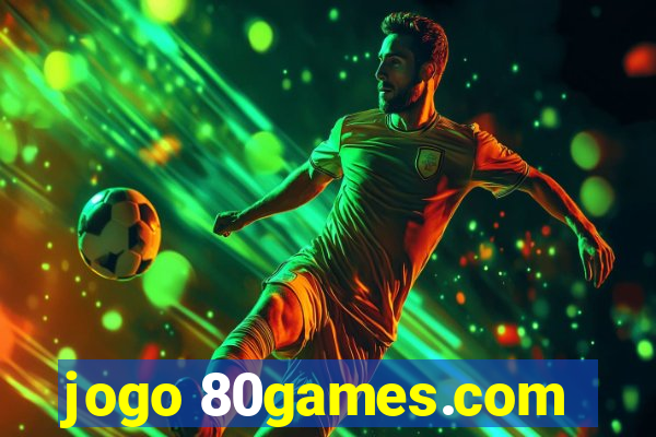 jogo 80games.com