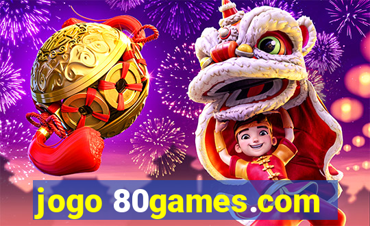 jogo 80games.com