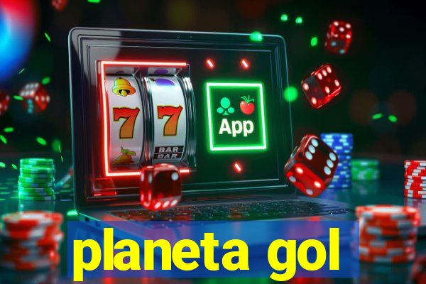 planeta gol