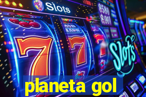 planeta gol