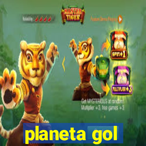 planeta gol