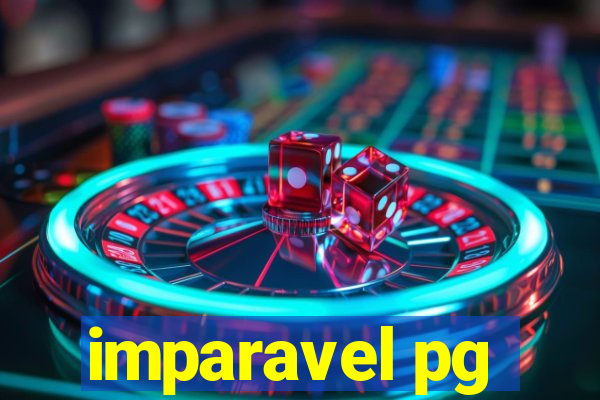 imparavel pg