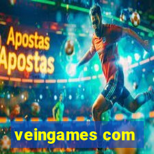 veingames com