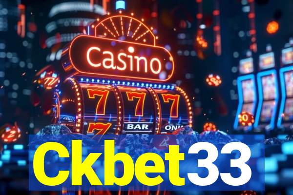 Ckbet33