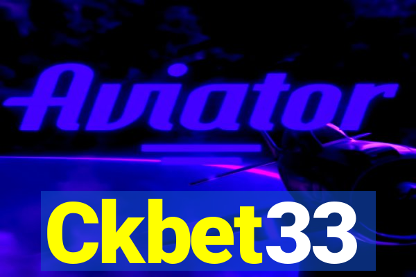 Ckbet33