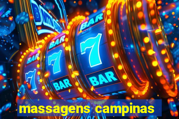 massagens campinas