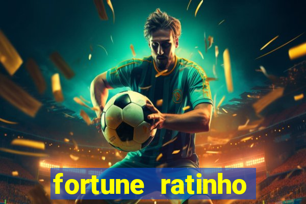 fortune ratinho demo grátis