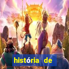 história de personagem rp fivem