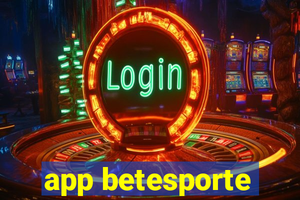 app betesporte