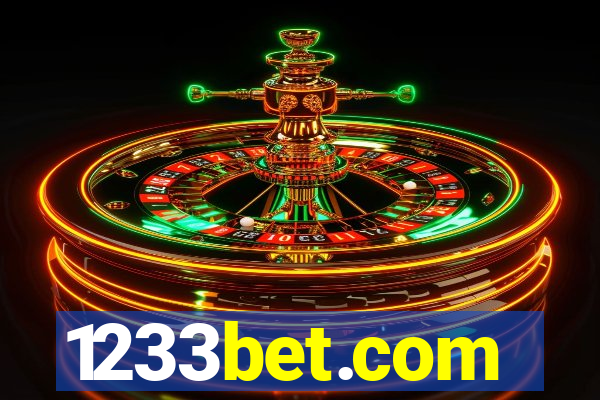 1233bet.com