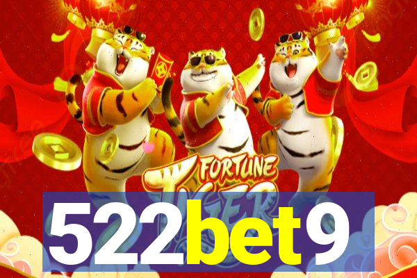 522bet9