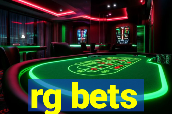 rg bets